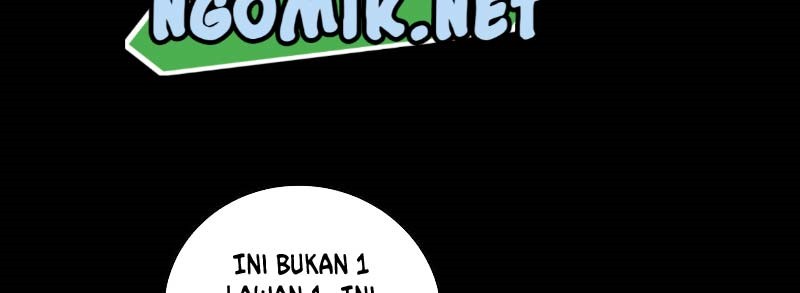 The Blade of Evolution – Walking Alone in the Dungeon Chapter 73 Gambar 25